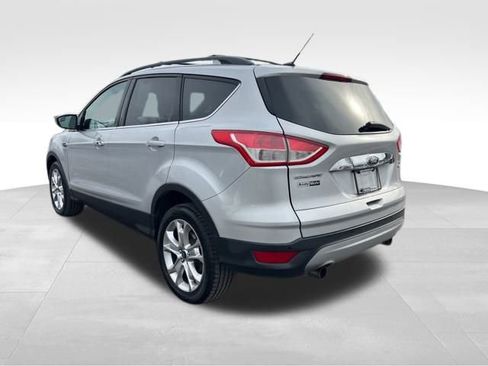 Used 2013 Ford Escape SEL image 5