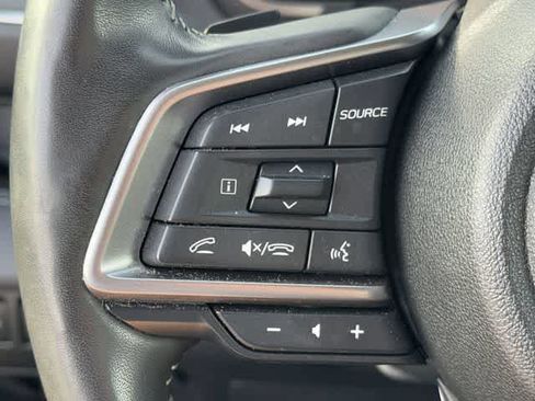 Certified 2024 Subaru Ascent Touring AWD/4WD image 22