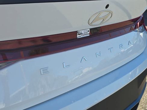 New 2026 Hyundai Elantra Sport image 13