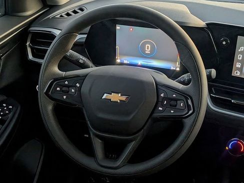 New 2026 Chevrolet TrailBlazer LT image 15