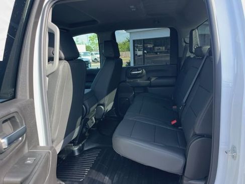 New 2026 Chevrolet Silverado 2500 W/T w/ WT Convenience Package image 25