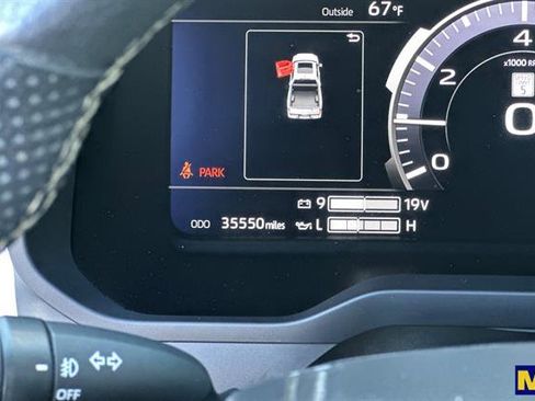 Used 2023 Toyota Tundra Capstone image 34