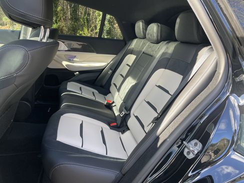 New 2026 Mercedes-Benz GLE 53 AMG AMG GLE 53 4MATIC+ Coupe image 37