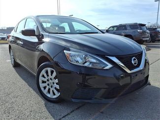 Used 2019 Nissan Sentra S video 1
