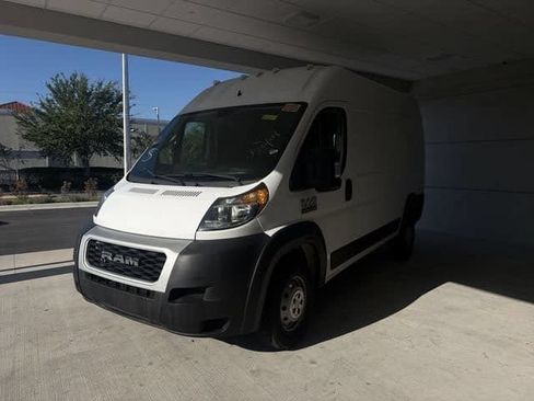 Used 2020 RAM ProMaster 1500 FWD image 16