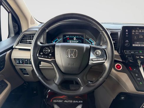 Used 2020 Honda Odyssey EX-L image 31