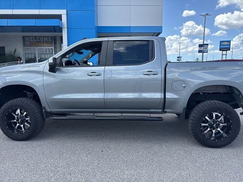 Used 2023 Chevrolet Silverado 1500 LT image 5