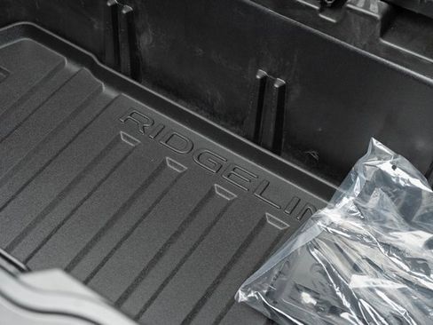 New 2026 Honda Ridgeline Black Edition image 13