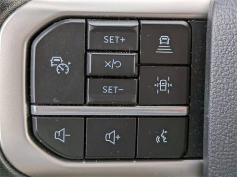 Certified 2024 Ford Expedition Max Limited image 25