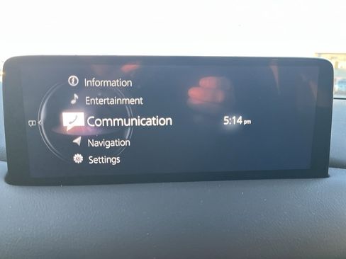 Certified 2023 MAZDA CX-5 AWD 2.5 S w/ Premium Plus Pkg image 14