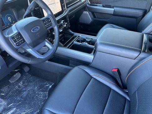 New 2026 Ford F250 4x4 Crew Cab Super Duty image 10