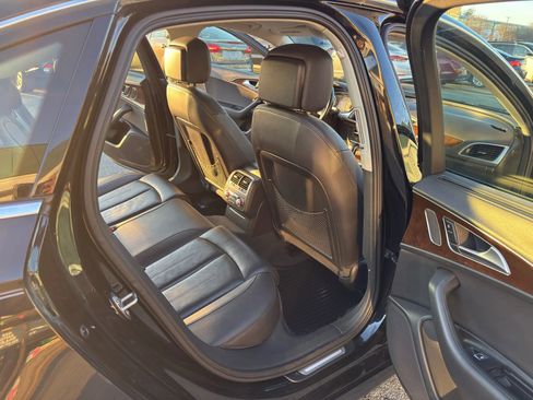 Used 2016 Audi A6 2.0T Premium Plus w/ Premium Plus Package image 15