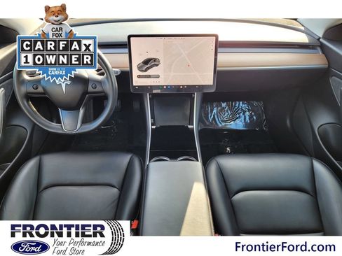 Used 2018 Tesla Model 3 Mid Range image 8