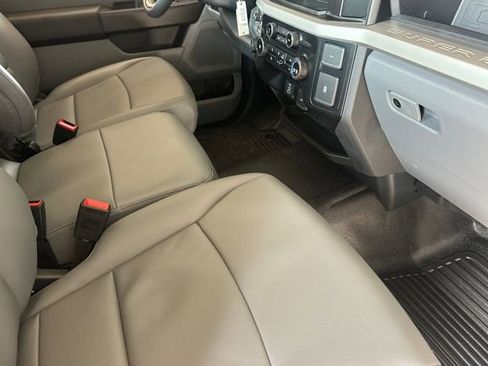 New 2026 Ford F350 XL w/ XL Chrome Package image 13