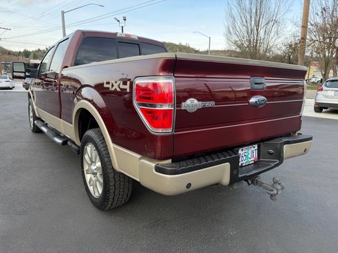 Used 2009 Ford F150 King Ranch image 20