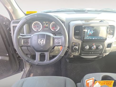 Used 2014 RAM 1500 Tradesman w/ Popular Equipment Group image 10