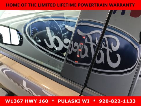 Used 2022 Ford Bronco Sport Big Bend w/ Convenience Package AWD/4WD image 10