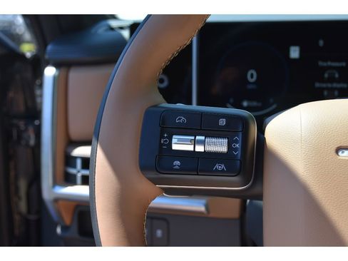 New 2026 Hyundai Santa Fe Calligraphy image 18