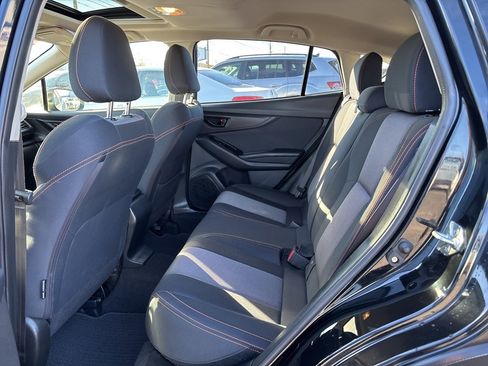 Used 2023 Subaru Crosstrek 2.0i Premium image 25