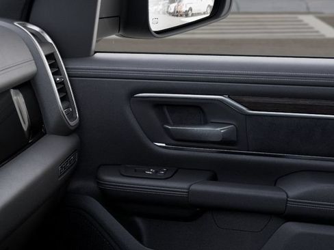 New 2026 RAM 1500 Laramie w/ Night Edition AWD/4WD image 25