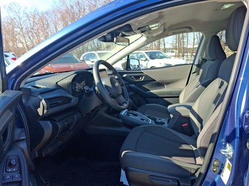 Certified 2025 Subaru Crosstrek 2.0i Premium image 13