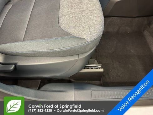 New 2026 Ford Maverick XLT image 13