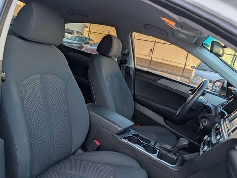 Used 2019 Hyundai Sonata SE image 33