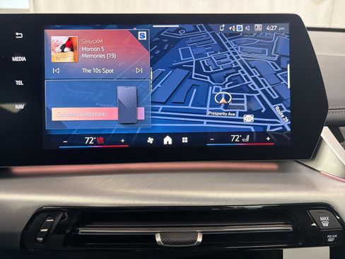 Used 2026 BMW X1 xDrive28i w/ Technology Package AWD/4WD image 18