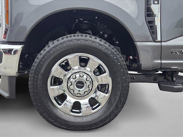New 2026 Ford F250 Lariat w/ Chrome Package AWD/4WD image 11