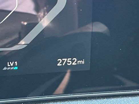 Used 2025 Kia EV6 Light RWD image 26