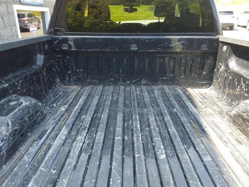 Used 2016 Chevrolet Silverado 2500 LTZ w/ Duramax Plus Package AWD/4WD image 7
