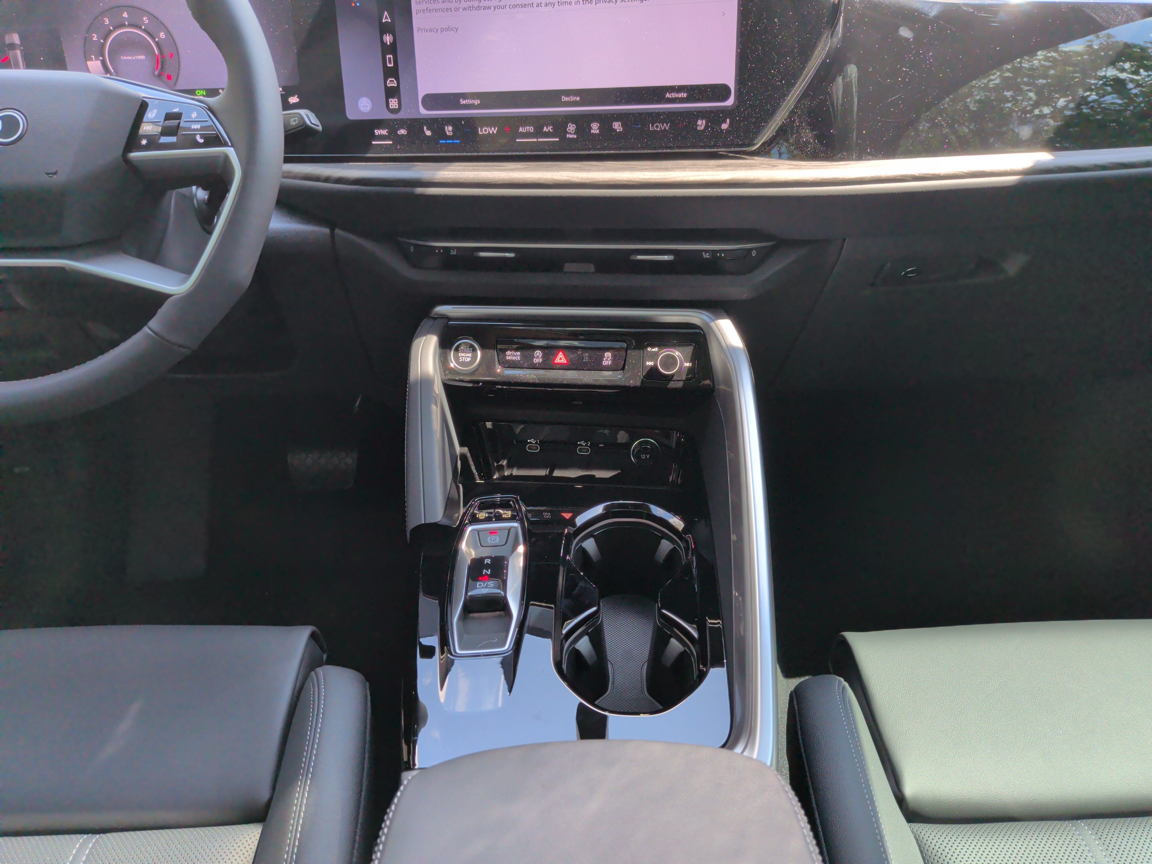 New 2026 Audi Q5 Premium Plus AWD/4WD image 31