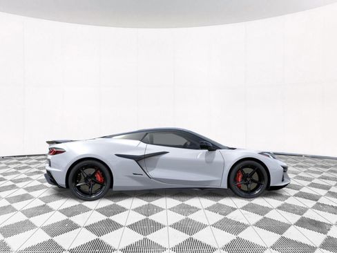 New 2026 Chevrolet Corvette E-Ray w/ ZER Performance Package image 12