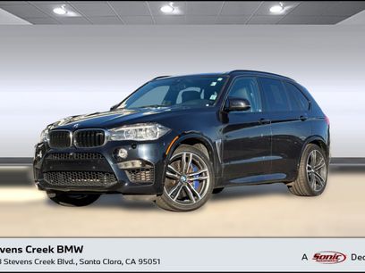 Used 2018 BMW X5 M w/ Executive Package