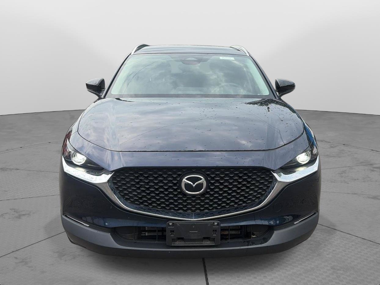 Used 2024 MAZDA CX-30 AWD 2.5 S w/ Select Sport Pkg image 3