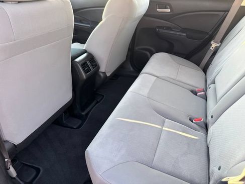 Used 2015 Honda CR-V LX image 16