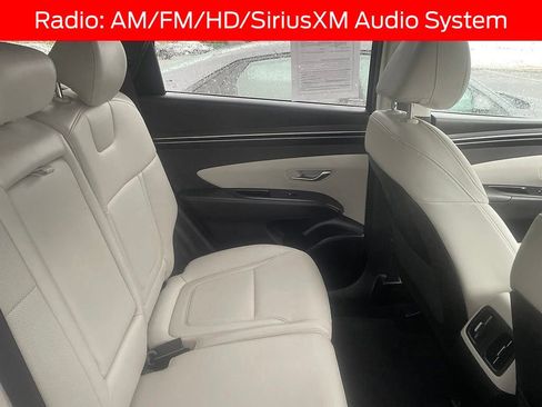 Used 2023 Hyundai Tucson SEL w/ Convenience Package AWD/4WD image 10