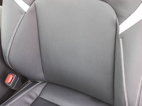 New 2026 Toyota Camry SE FWD image 25