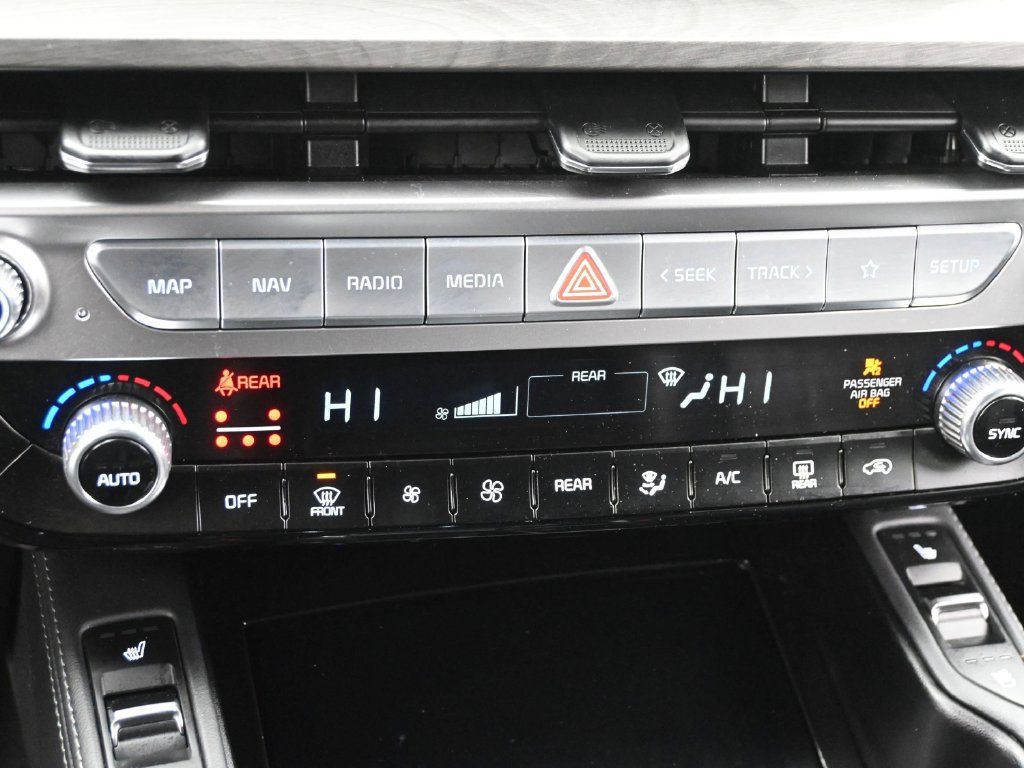 Used 2024 Kia Telluride EX X-Line AWD/4WD image 20