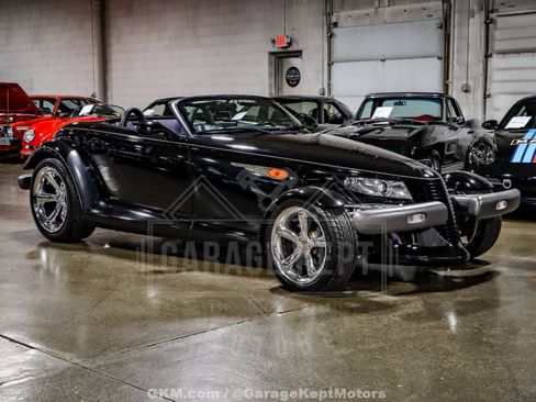 Used 1999 Plymouth Prowler image 26