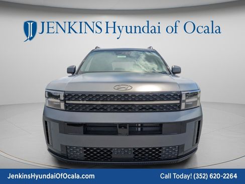 Used 2025 Hyundai Santa Fe Calligraphy image 7