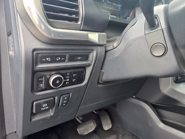 Used 2024 Ford F150 Lariat w/ Equipment Group 502A High AWD/4WD image 20