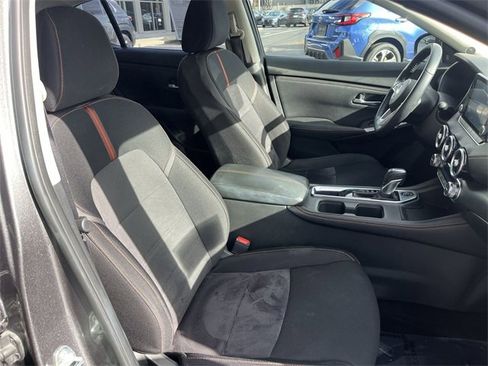 Used 2020 Nissan Sentra SR image 23