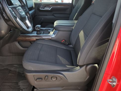 Used 2023 GMC Sierra 1500 Elevation image 6