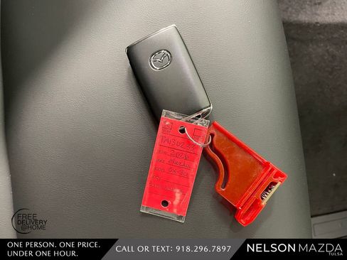 New 2026 MAZDA CX-30 AWD 2.5 S image 48