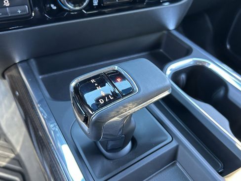 Used 2024 Chevrolet Silverado 1500 RST w/ All Star Edition Plus image 26