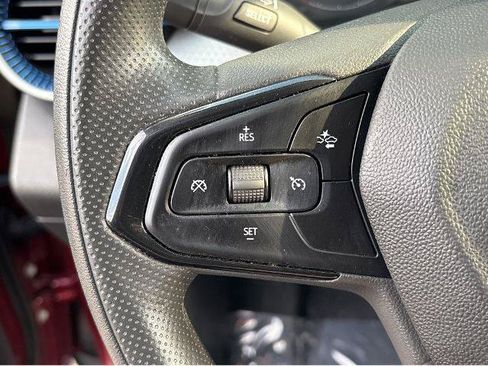 Used 2024 Chevrolet Trax LS w/ LS Convenience Package FWD image 20