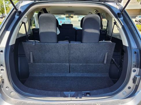 Used 2018 Mitsubishi Outlander SE AWD/4WD image 33