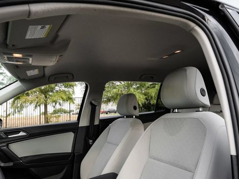Used 2020 Volkswagen Tiguan S AWD/4WD image 28