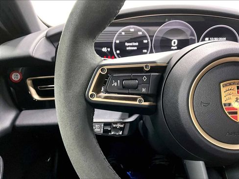 Used 2025 Porsche Taycan 4S image 22
